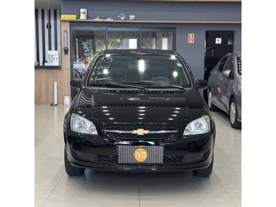 CHEVROLET CLASSIC 1.0 MPFI LS 8V FLEX 4P MANUAL